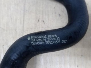Патрубок радиатора, ориг. номер A2068302402, MERCEDES-BENZ C-CLASS W206 02/2021 -