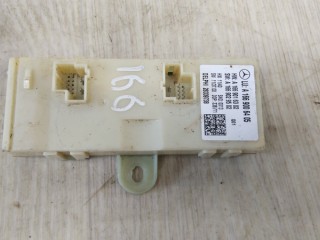 Блок управления крышкой багажника, ориг. номер A1669006405, MERCEDES-BENZ M-CLASS W166 06/2011 - 12/2015