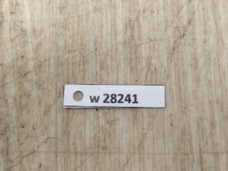 Блок управления крышкой багажника, ориг. номер A1669006405, MERCEDES-BENZ M-CLASS W166 06/2011 - 12/2015