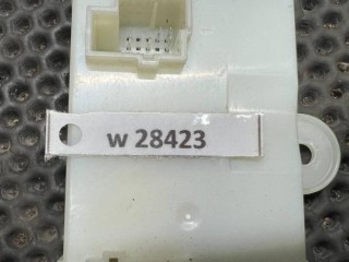 Блок управления крышкой багажника, ориг. номер A1669008512, MERCEDES-BENZ GLE W166 04/2015 - 10/2018