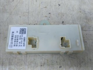 Блок управления крышкой багажника, ориг. номер A1669003708, MERCEDES-BENZ M-CLASS W166 06/2011 - 12/2015