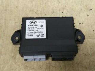 Блок управления крышкой багажника, ориг. номер 81870S1100, HYUNDAI SANTA FE IV