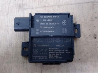 Блок управления крышкой багажника, ориг. номер 2AHV8G45476, BMW 5 G60 01/2023 -
