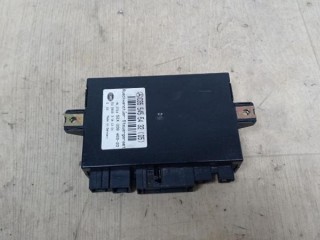 Блок управления крышкой багажника, ориг. номер A0355455432, MERCEDES-BENZ E-CLASS W211 03/2002 - 03/2009