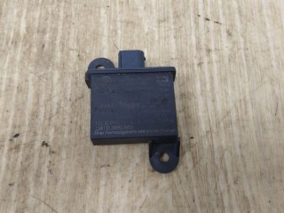 Блок контроля давления в шинах Volkswagen Touareg, ориг. номер 7PP907283, VW TOUAREG 2010-2014