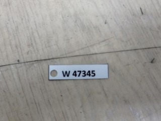 Блок контроля давления в шинах, ориг. номер A0009009447, MERCEDES-BENZ GLC X254 01/2020 -