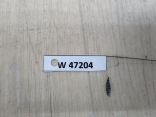Молдинг крыла переднего левого, ориг. номер A9106900000, MERCEDES-BENZ SPRINTER 4-t Фургон B907, B910 02/2018 -