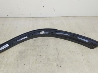 Молдинг крыла заднего правого, ориг. номер A1678800205, MERCEDES-BENZ GLE W167 01/2019 - 12/2025