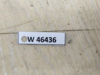 Молдинг крыла заднего правого, ориг. номер A1678800205, MERCEDES-BENZ GLE W167 01/2019 - 12/2025