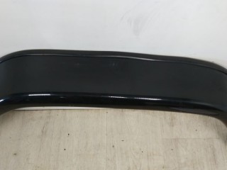 Молдинг крыла заднего левого, ориг. номер A4638801621, MERCEDES-BENZ G-CLASS W463 01/2018 -