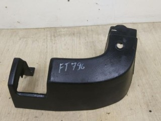 Молдинг крыла заднего левого Volkswagen BK3117927, ориг. номер BK3117927, VW CRAFTER 30-35 Автобус