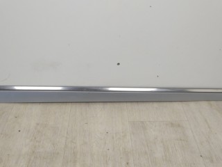 Молдинг двери передней правой, ориг. номер A1646905262, MERCEDES-BENZ M-CLASS W164 02/2005 - 12/2012