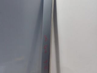 Молдинг двери задней правой, ориг. номер A1646902862, MERCEDES-BENZ GL-CLASS X164 09/2006 - 12/2012
