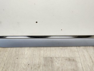 Молдинг двери задней правой, ориг. номер A1646905462, MERCEDES-BENZ M-CLASS W164 02/2005 - 12/2012