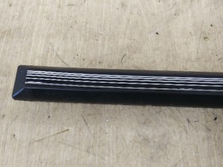 Молдинг двери задней правой, ориг. номер A4636983600, MERCEDES-BENZ G-CLASS W463 09/1989 -
