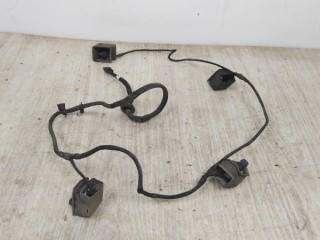 Проводка задних парктроников, ориг. номер A2115409108, MERCEDES-BENZ E-CLASS W211 2002-2006