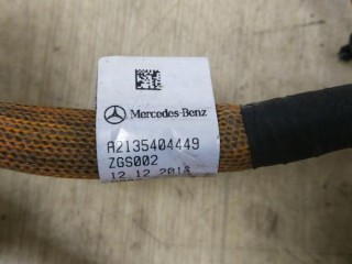 Проводка, ориг. номер A2135404449, MERCEDES-BENZ E-CLASS W213 01/2016 -