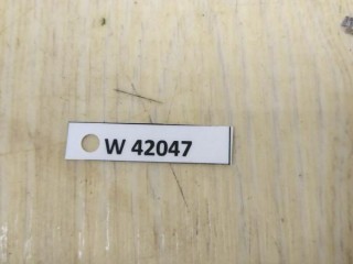 Проводка, ориг. номер A2135404449, MERCEDES-BENZ E-CLASS W213 01/2016 -