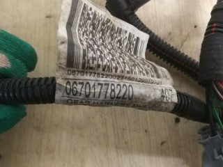 Проводка, ориг. номер 670177822, MASERATI LEVANTE SUV