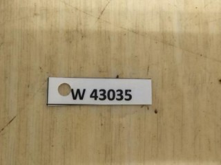 Проводка, ориг. номер 06701561050, MASERATI LEVANTE SUV