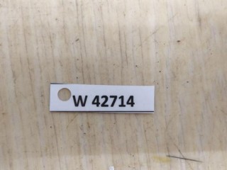 Проводка, ориг. номер A1664400333, MERCEDES-BENZ M-CLASS W166 06/2011 - 12/2015