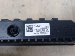 Блок питания, ориг. номер 5B41D66, BMW 5 G60 01/2023 -