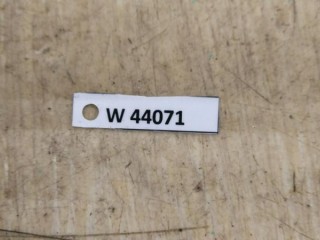 Амортизатор передний левый, ориг. номер A2223202701, MERCEDES-BENZ S-CLASS W222, V222, X222 05/2013 -