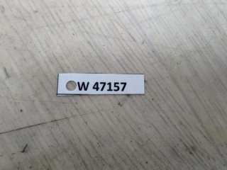 Амортизатор передний левый, ориг. номер A2113200613, MERCEDES-BENZ E-CLASS W211 03/2002 - 03/2009