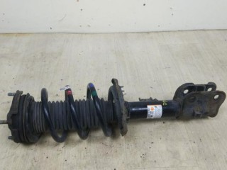 Амортизатор передний правый, ориг. номер 54651S1500, HYUNDAI SANTA FE IV