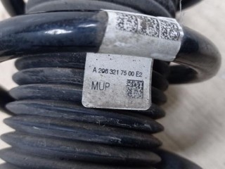 Амортизатор передний правый, ориг. номер A2063217500, MERCEDES-BENZ C-CLASS W206 02/2021 - /2026