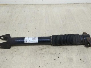 Амортизатор задний левый, ориг. номер A1663260900, MERCEDES-BENZ M-CLASS W166 06/2011 - 12/2015