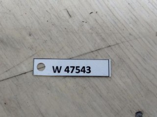 Амортизатор задний правый, ориг. номер A2543207601, MERCEDES-BENZ GLC X254 01/2020 -