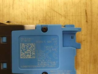 Разъем AUX / USB, ориг. номер 84105A84161, BMW 1 F40 07/2019 -