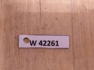 Разъем AUX / USB, ориг. номер 06701551660, MASERATI LEVANTE SUV