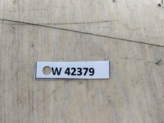 Разъем AUX / USB, ориг. номер A2478204002, MERCEDES-BENZ GLB X247 07/2019 -