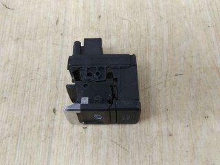 Кнопка ручного тормоза (ручника) Volkswagen Touareg, ориг. номер 7P2927225A, VW TOUAREG 2010-2014