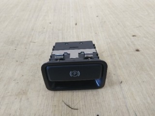 Кнопка ручного тормоза (ручника), ориг. номер A2469050451, MERCEDES-BENZ GLE W166 04/2015 - 10/2018