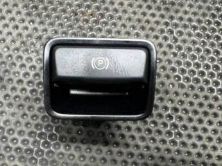 Кнопка ручного тормоза (ручника), ориг. номер A2469050451, MERCEDES-BENZ GLE W166 04/2015 - 10/2018