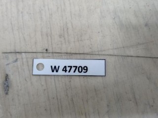 Кнопка ручного тормоза (ручника), ориг. номер A2239057706, MERCEDES-BENZ C-CLASS W206 02/2021 - /2026