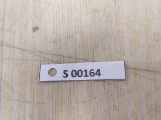 Пиропатрон, ориг. номер A2539060300, MERCEDES-BENZ GLC X253 06/2015 -