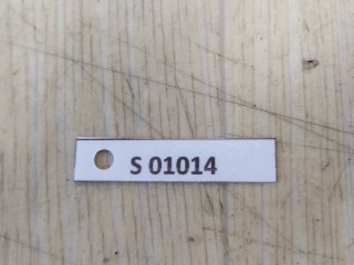 Пиропатрон, ориг. номер A1669060002, MERCEDES-BENZ GLE W166 04/2015 - 10/2018