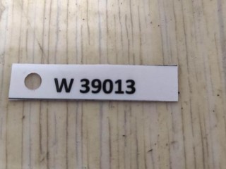 Пиропатрон, ориг. номер A2129067701, MERCEDES-BENZ E-CLASS W212 01/2009 - 12/2016