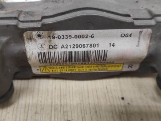Пиропатрон, ориг. номер A2129067801, MERCEDES-BENZ E-CLASS W212 01/2009 - 12/2016