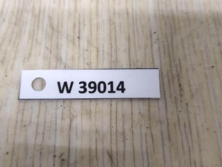 Пиропатрон, ориг. номер A2129067801, MERCEDES-BENZ E-CLASS W212 01/2009 - 12/2016