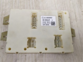Блок SAM, ориг. номер A1669008803, MERCEDES-BENZ M-CLASS W166 06/2011 - 12/2015