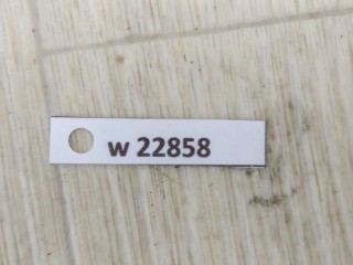 Блок SAM, ориг. номер A2059006822, MERCEDES-BENZ C-CLASS W205 07/2013 -