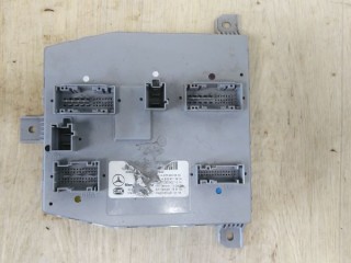 Блок SAM, ориг. номер A2059006330, MERCEDES-BENZ C-CLASS W205 07/2013 -