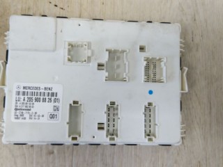 Блок SAM, ориг. номер A2059008826, MERCEDES-BENZ C-CLASS W205 07/2013 -