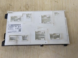 Блок SAM, ориг. номер A1669009311, MERCEDES-BENZ M-CLASS W166 06/2011 - 12/2015