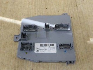 Блок SAM, ориг. номер A2059006822, MERCEDES-BENZ C-CLASS W205 07/2013 -